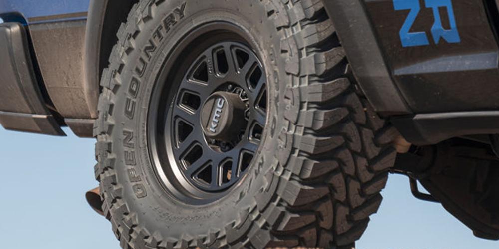 Dodge Ram 2500